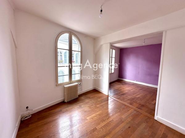 Maison à TRAINEL, 10400 - 6 pièces 160m²