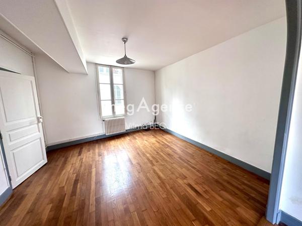 Maison à TRAINEL, 10400 - 6 pièces 160m²