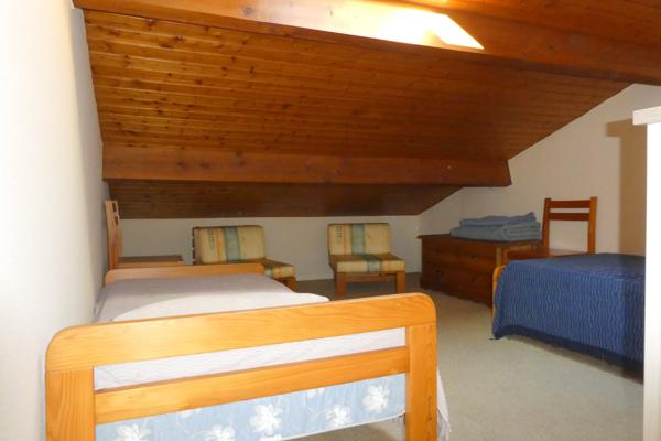 Royan Pontaillac - 500 m plage