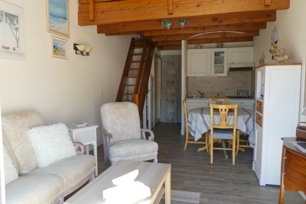 Royan Pontaillac - 500 m plage