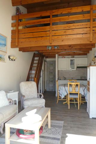 Royan Pontaillac - 500 m plage