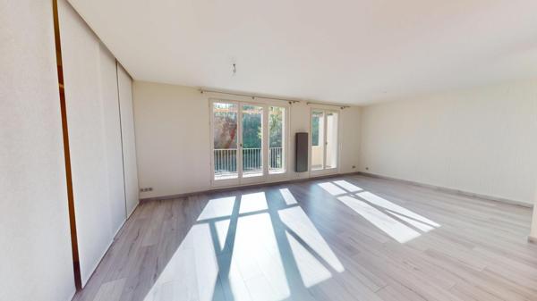 À vendre Appartement Duplex 105 m² – Vue dégagée – garage à Brunstatt proche de Mulhouse