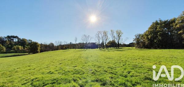 Terrain à vendre 36 621 m² Brive-la-Gaillarde