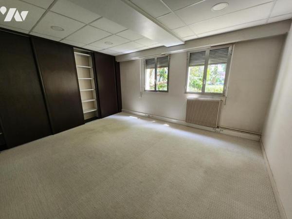 Locaux Bureaux