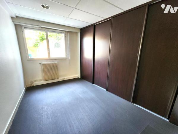 Locaux Bureaux