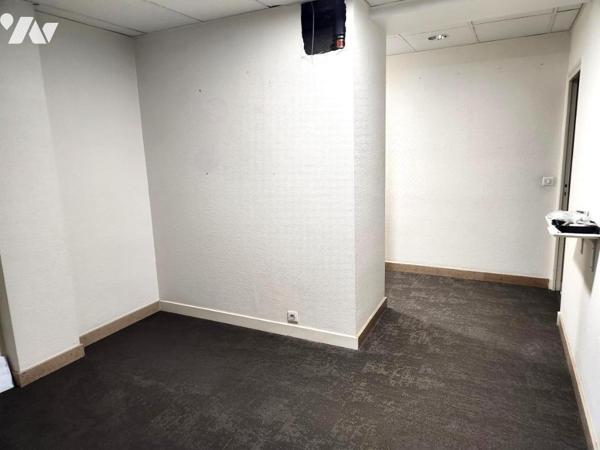 Locaux Bureaux