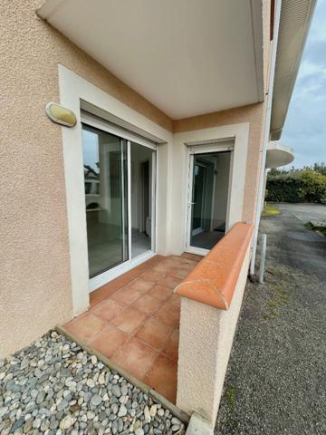Appartement T2 de 36.88m² à L'Isle-Jourdain