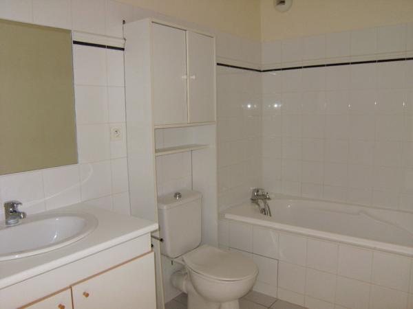 Appartement T2 de 36.88m² à L'Isle-Jourdain