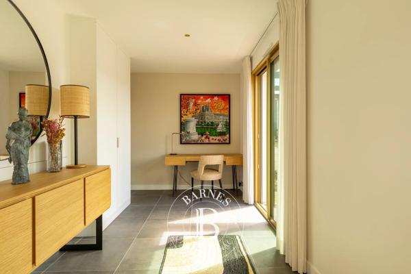 Le Touquet-Paris-Plage, Appartement 4 Chambres -  123 m² à vendre