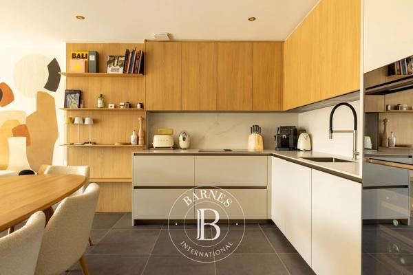 Le Touquet-Paris-Plage, Appartement 4 Chambres -  123 m² à vendre