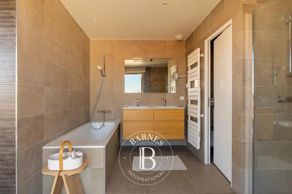 Le Touquet-Paris-Plage, Appartement 4 Chambres -  123 m² à vendre