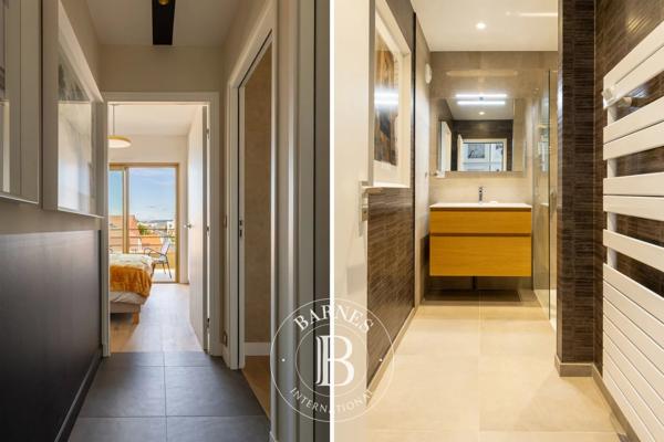 Le Touquet-Paris-Plage, Appartement 4 Chambres -  123 m² à vendre
