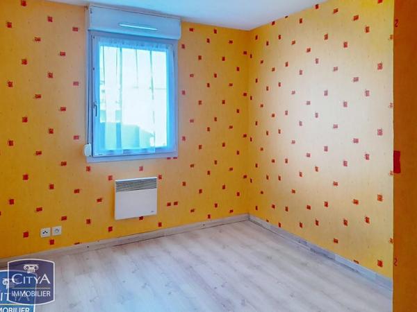 Appartement à vendre 2 pièces 48.19m² Dole (39100)