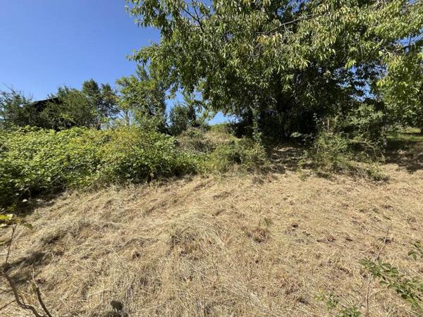 Terrain à vendre 20 000 € Meyssac 1207 m² DPE