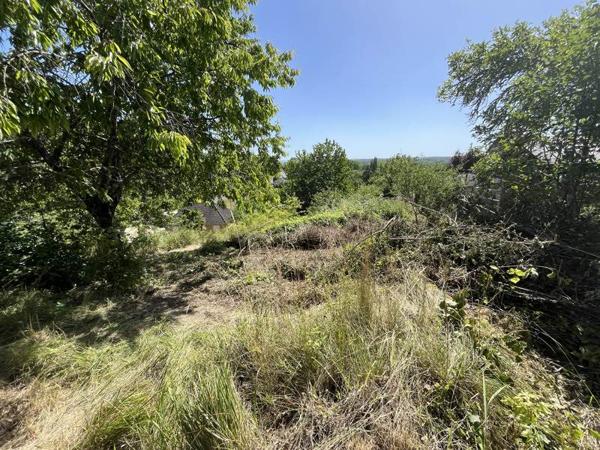 Terrain à vendre 20 000 € Meyssac 1207 m² DPE