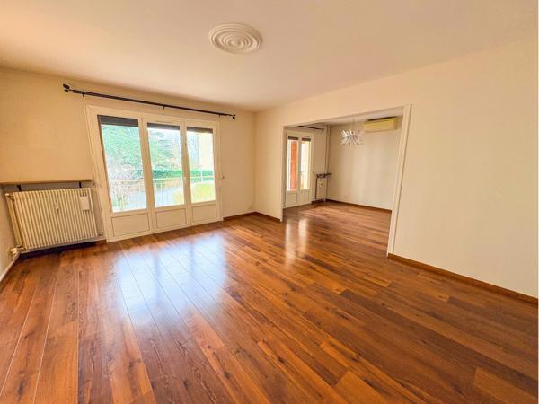 Salon-de-Provence (13300) T4 proche du centre ville