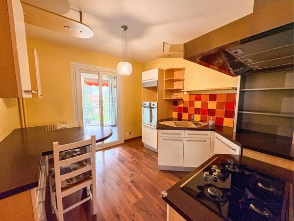 Salon-de-Provence (13300) T4 proche du centre ville