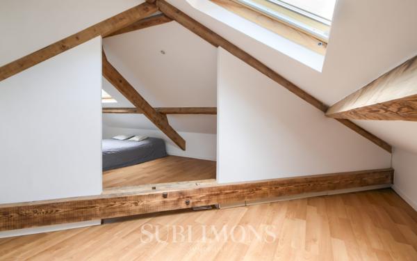 Maison 4 pièces 83 m²