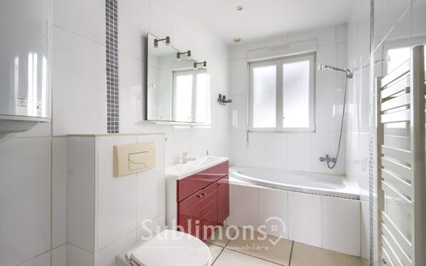 Maison 4 pièces 83 m²