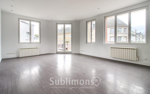 Maison 4 pièces 83 m²