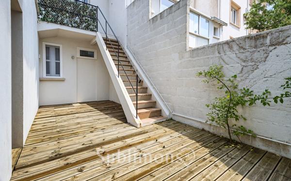 Maison 4 pièces 83 m²