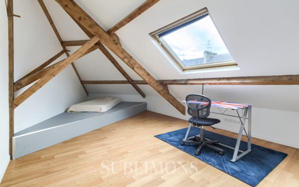 Maison 4 pièces 83 m²