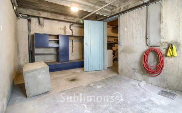 Maison 4 pièces 83 m²