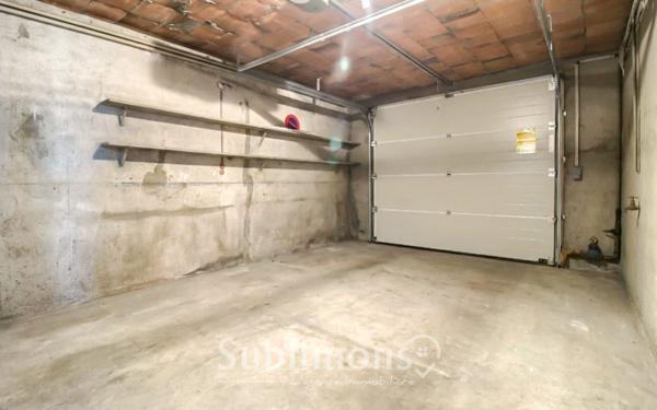 Maison 4 pièces 83 m²