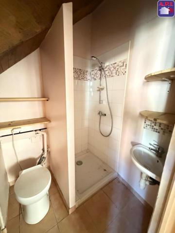 Achat vente Maison Lacourt