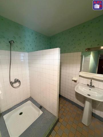 Achat vente Maison Lacourt