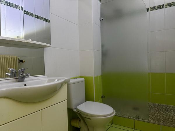 A LOUER - THAON LES VOSGES - Appartement T2 - 45 m² ? Parking