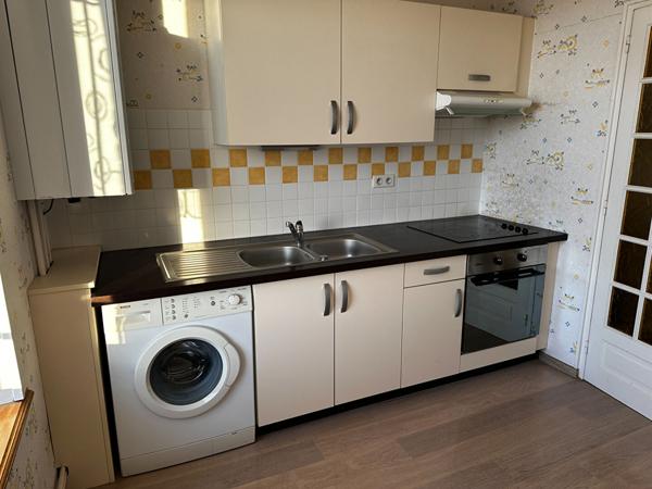 A LOUER - THAON LES VOSGES - Appartement T2 - 45 m² ? Parking