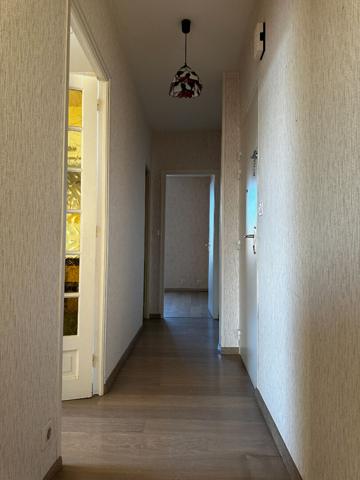 A LOUER - THAON LES VOSGES - Appartement T2 - 45 m² ? Parking