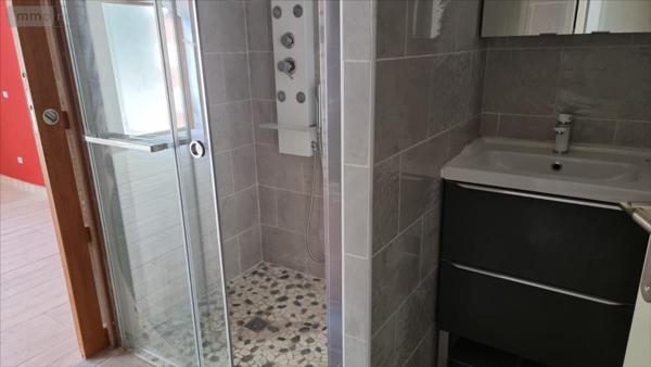 Maison à vendre à Jonzac en Charente-Maritime (17500), ref : 1839