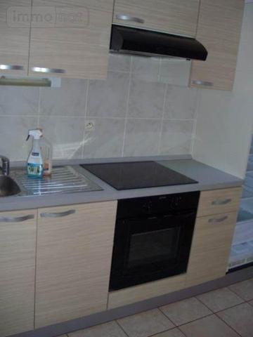 Maison à vendre à Jonzac en Charente-Maritime (17500), ref : 1839