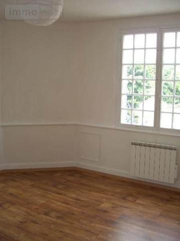 Maison à vendre à Jonzac en Charente-Maritime (17500), ref : 1839