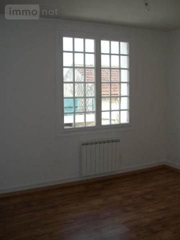 Maison à vendre à Jonzac en Charente-Maritime (17500), ref : 1839