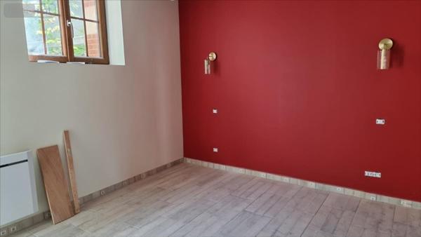 Maison à vendre à Jonzac en Charente-Maritime (17500), ref : 1839