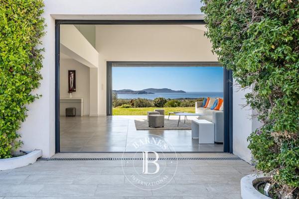 Lumio, Villa 6 Chambres -  380 m² à vendre