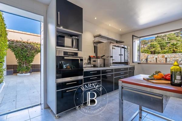 Lumio, Villa 6 Chambres -  380 m² à vendre