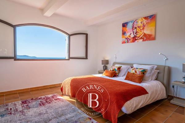 Lumio, Villa 6 Chambres -  380 m² à vendre