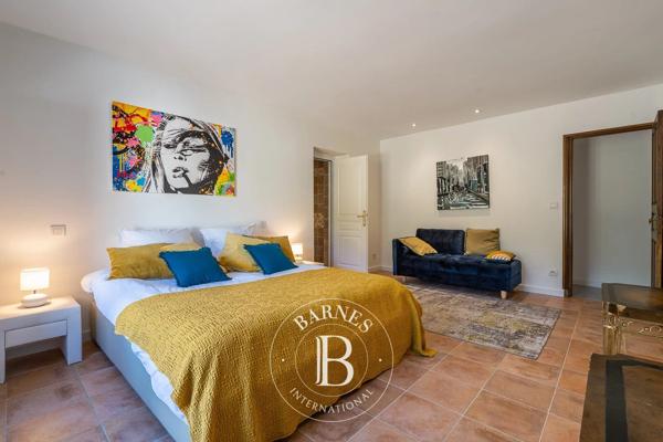Lumio, Villa 6 Chambres -  380 m² à vendre