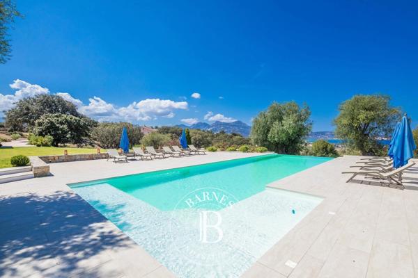 Lumio, Villa 6 Chambres -  380 m² à vendre