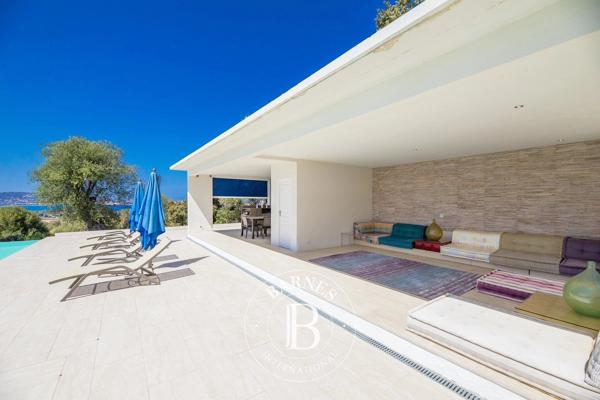 Lumio, Villa 6 Chambres -  380 m² à vendre