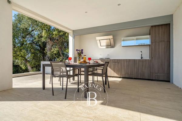Lumio, Villa 6 Chambres -  380 m² à vendre