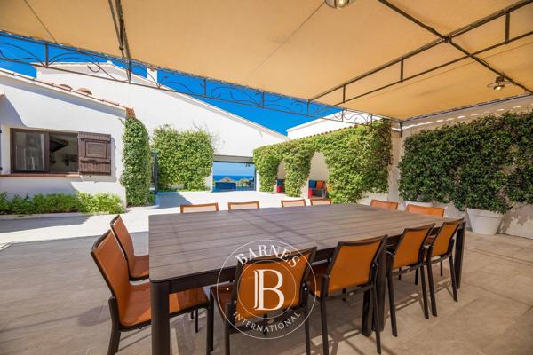 Lumio, Villa 6 Chambres -  380 m² à vendre