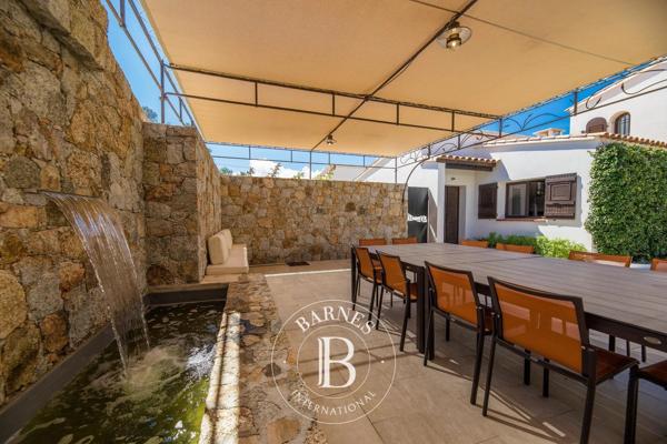 Lumio, Villa 6 Chambres -  380 m² à vendre
