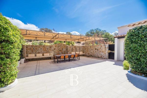 Lumio, Villa 6 Chambres -  380 m² à vendre