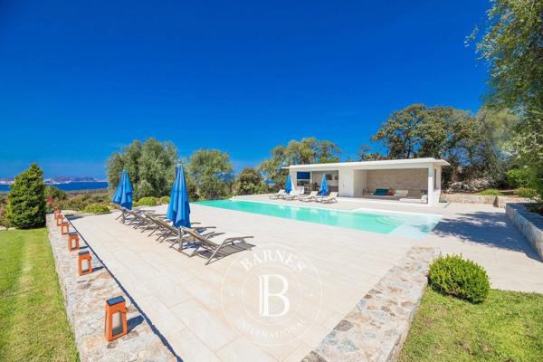 Lumio, Villa 6 Chambres -  380 m² à vendre