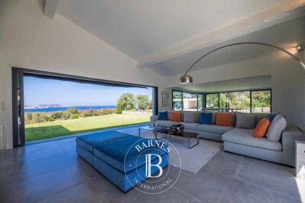 Lumio, Villa 6 Chambres -  380 m² à vendre